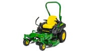 Z530 Riding Lawn Tractor