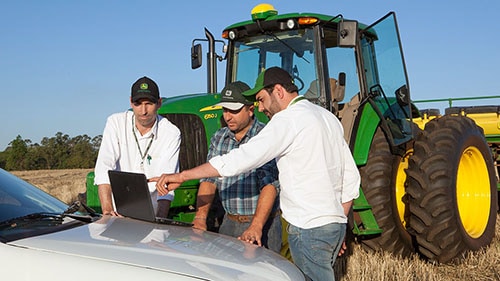 CasaToro John Deere - Repuestos + JohnDeere = 100% Calidad Encuentra todos  los repuestos que tu maquinaria necesita en un solo lugar, contamos con  todo para que la productividad no pare. Escríbenos