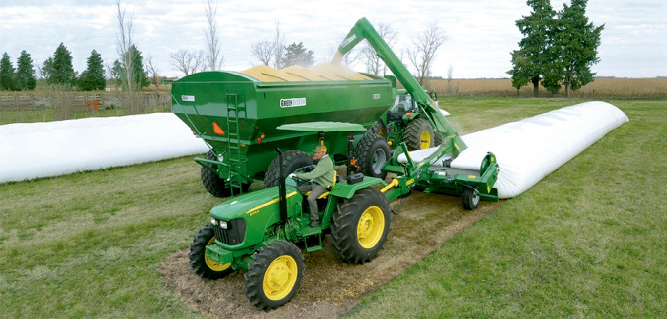 GreenSystem