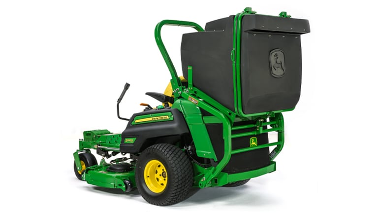John deere best sale 997 diesel