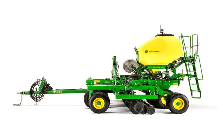 N530C No-Till Air Drill