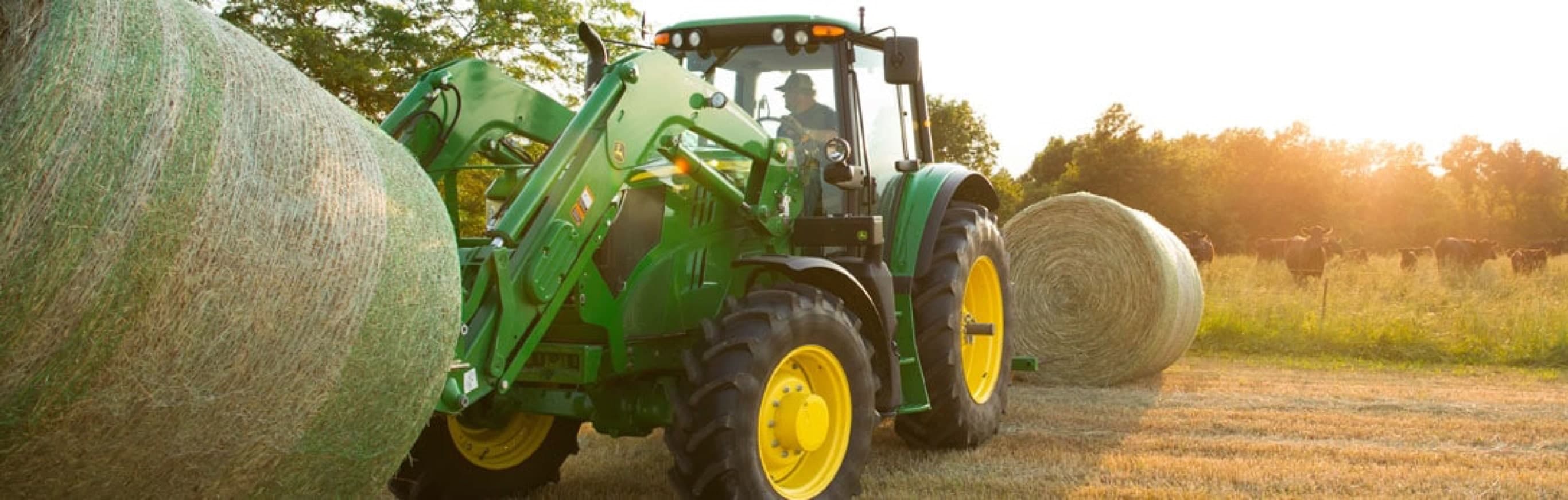 Implement Compatibility Tool John Deere Us