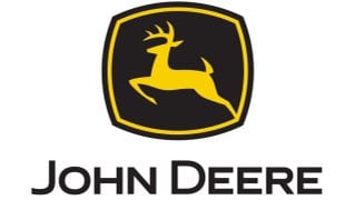 John Deere Construction logo