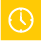 Simple clock illustration