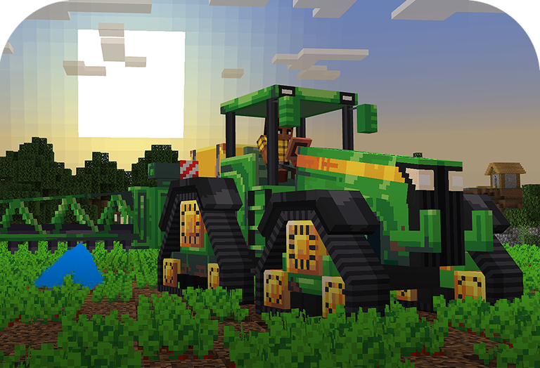 A screenshot from Farmcraft: Secrets of the Soil