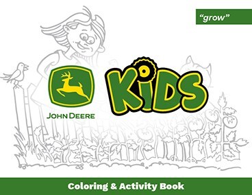 John Deere Kids John Deere Us