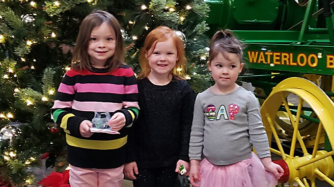Events Media Resources John Deere Us