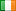 Flag of Ireland