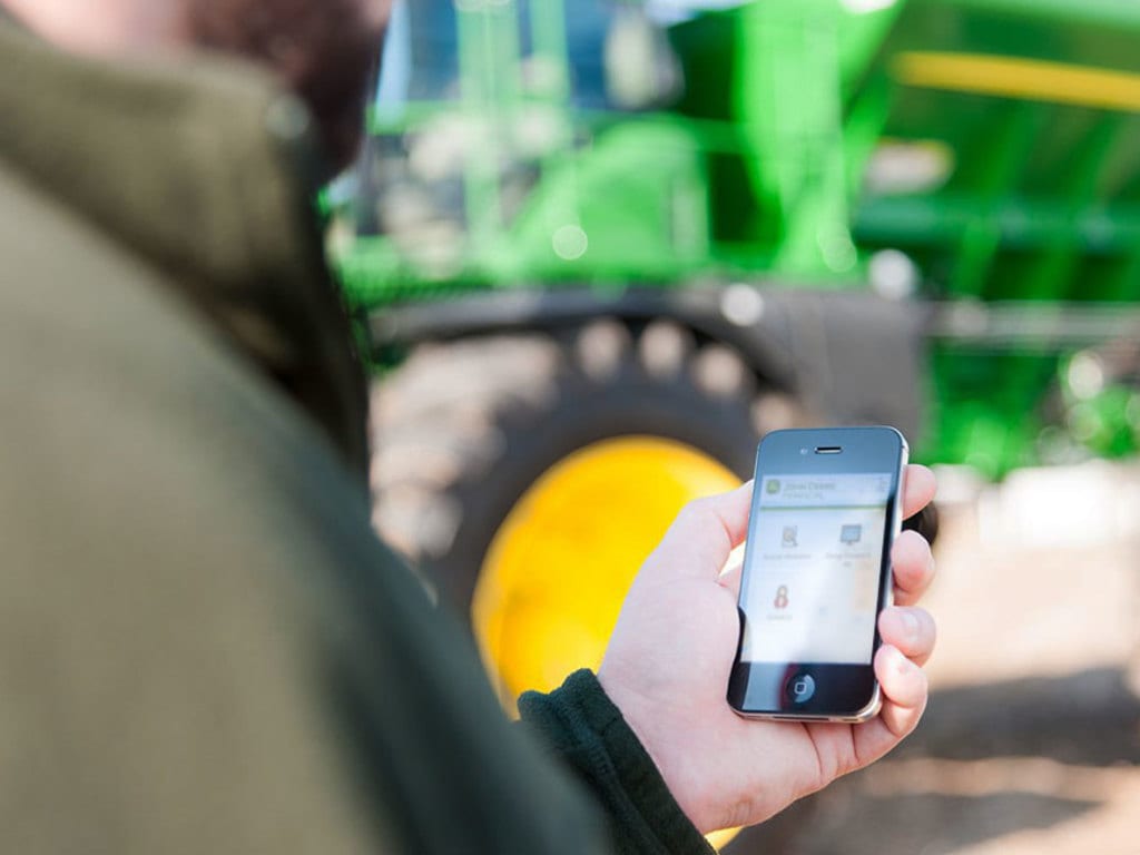 John Deere Financial