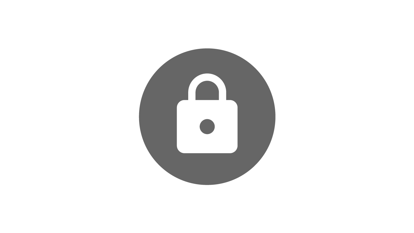 Security icon