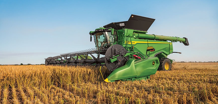 Financing Options | Finance | John Deere US