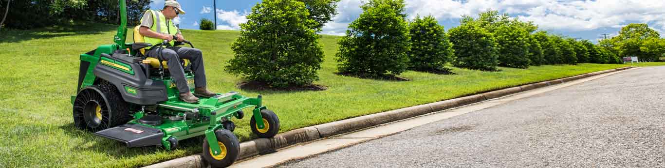 Landscaping Grounds Care Financing, Landscape Financing Available