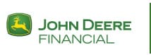 John Deere Financial logo