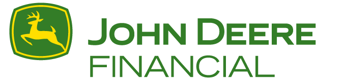 Logo de John Deere Financial