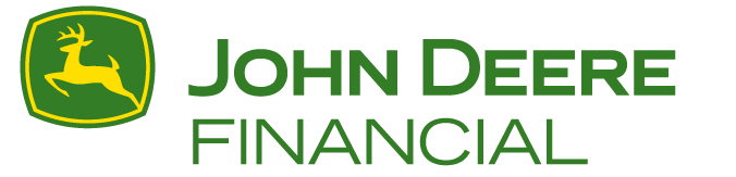 John Deere Financial logo