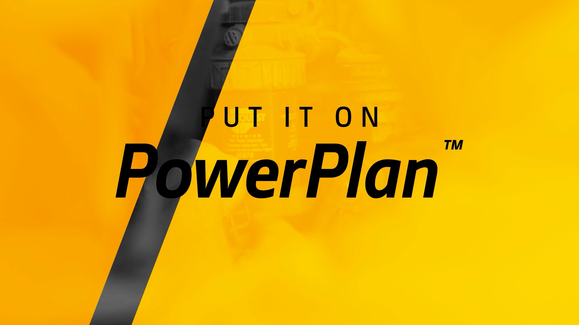Powerplan Credit For Construction Forestry Businesses John Deere Us