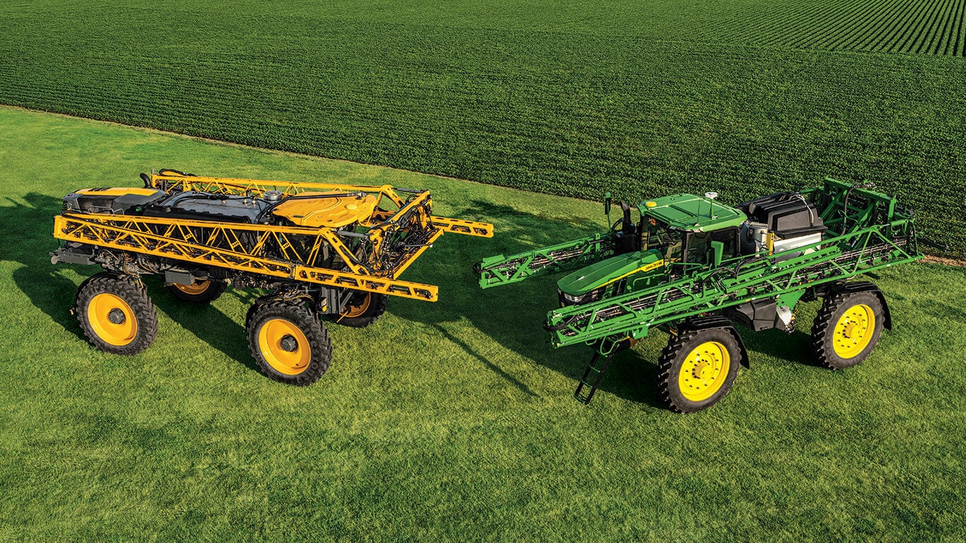 John Deere Specials » Manning, Moncks Corner, Scranton