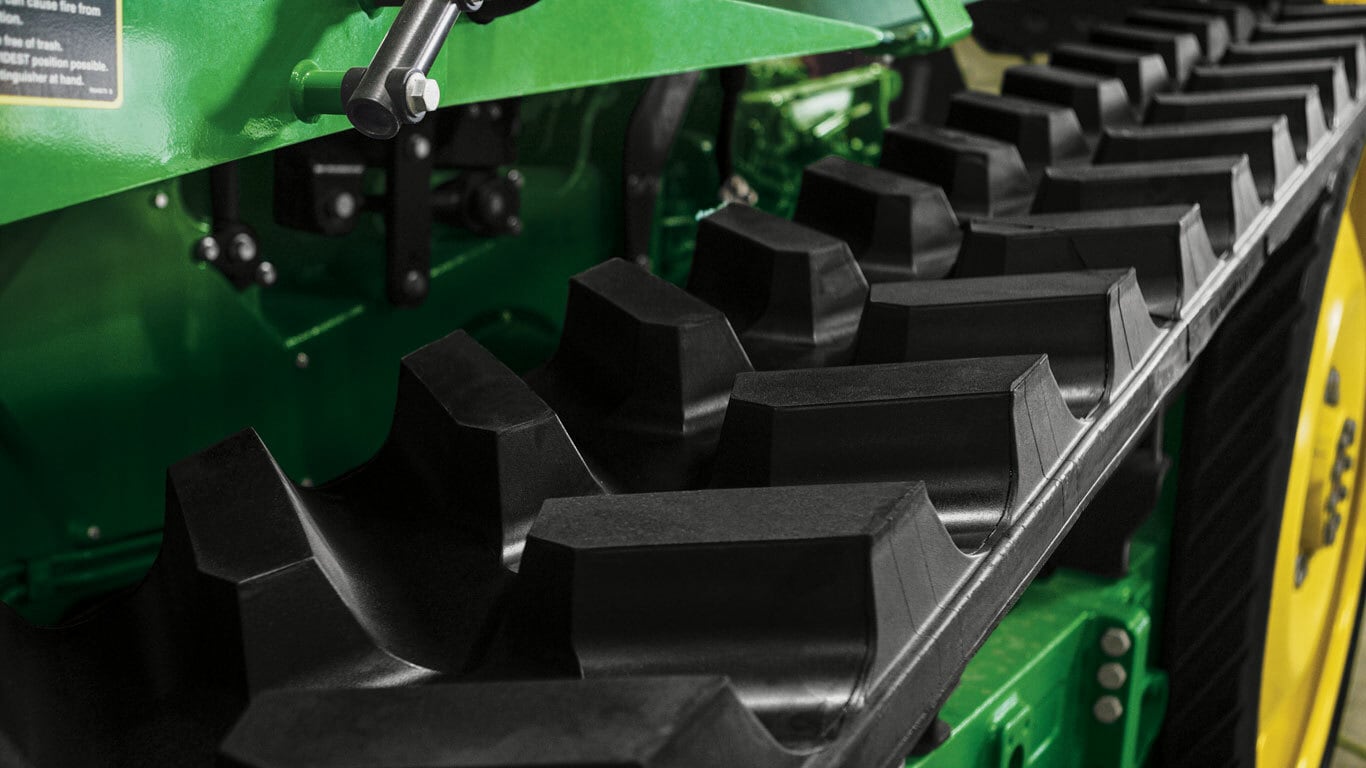 10% OFF<sup>1</sup> Select Undercarriage Parts & Tracks - Offer Photo