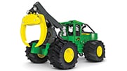 Image of a 648L-II Skidder
