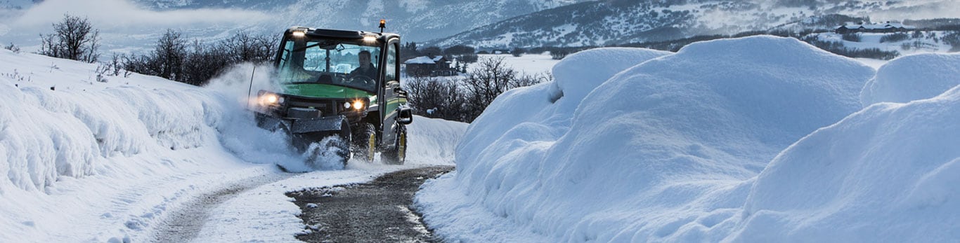 John Deere Us Products Services Information