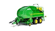 L331 Large Square Baler