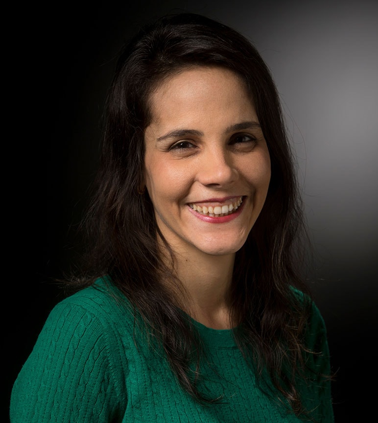 Cecilia Breda