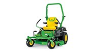 Studio Image of a Z530M Residential Zero Turn Mower