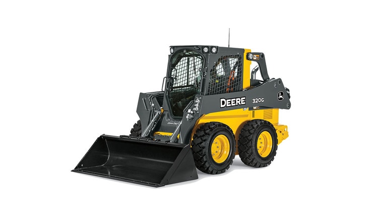 Skid Steer