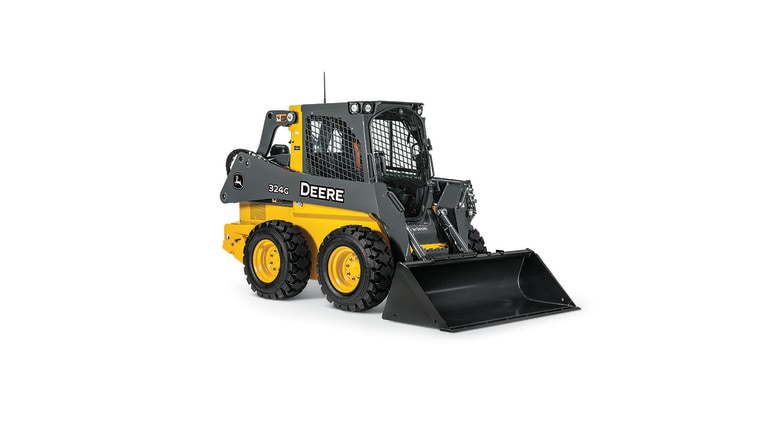 Skid Steer