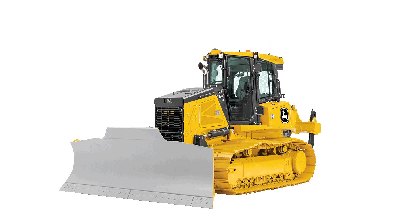 Dozers