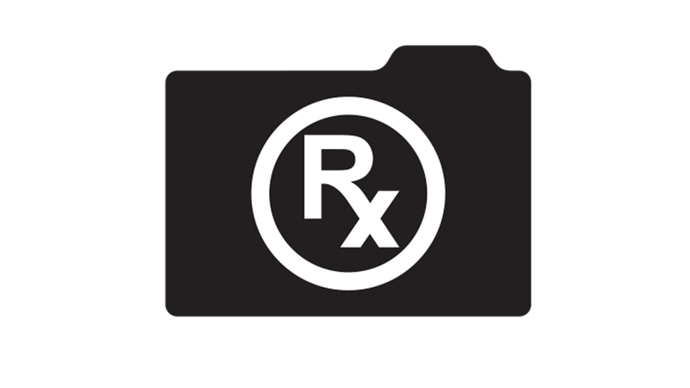 machine health prescription folder icon