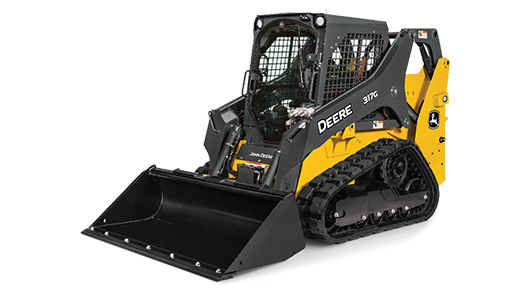 Compact Equipment