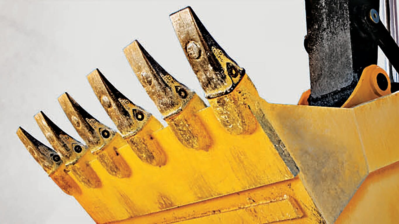 The Dirt Construction Publications John Deere US