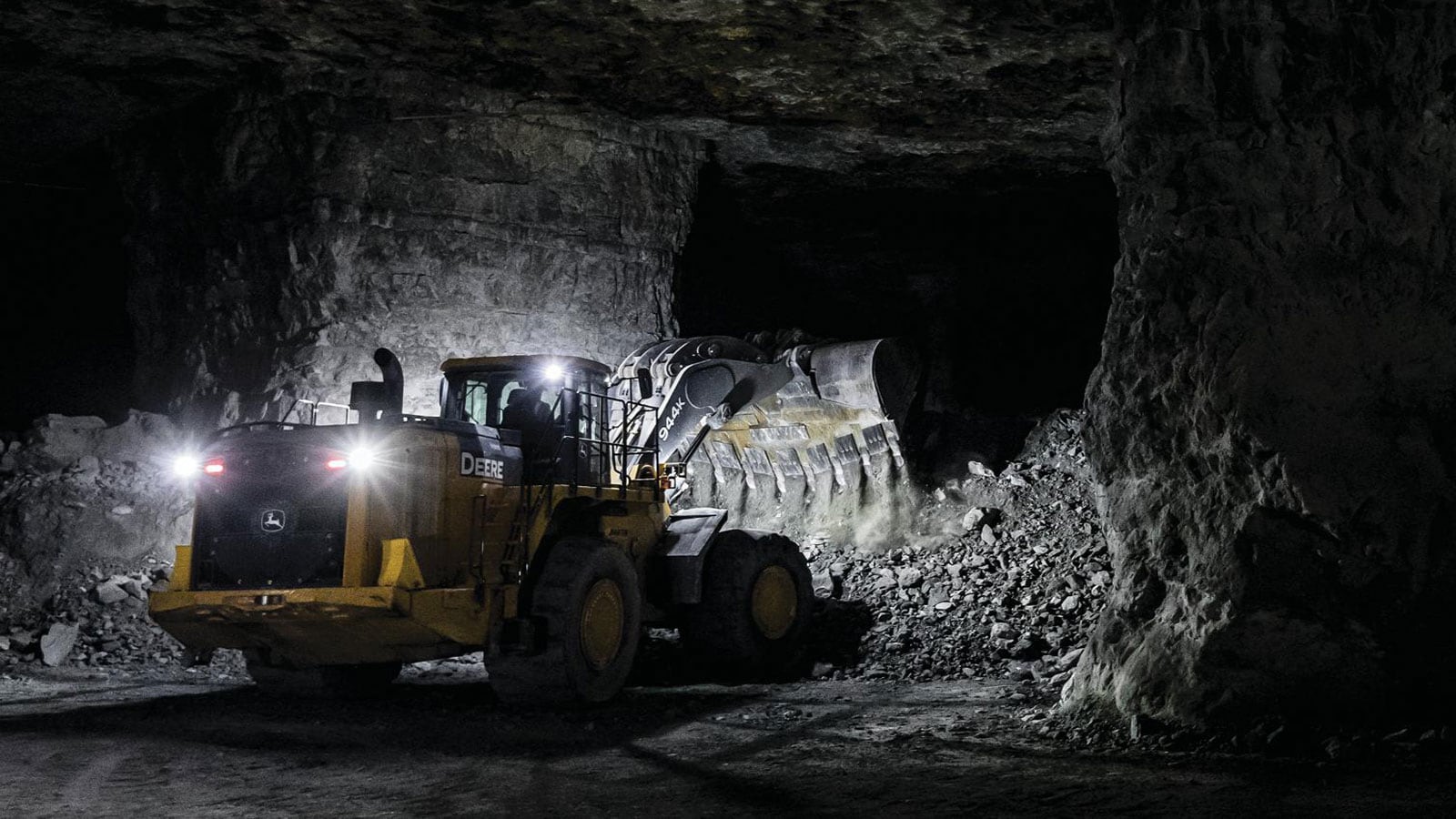 Digging Deep: A Journey Through California's Mineral Marvels