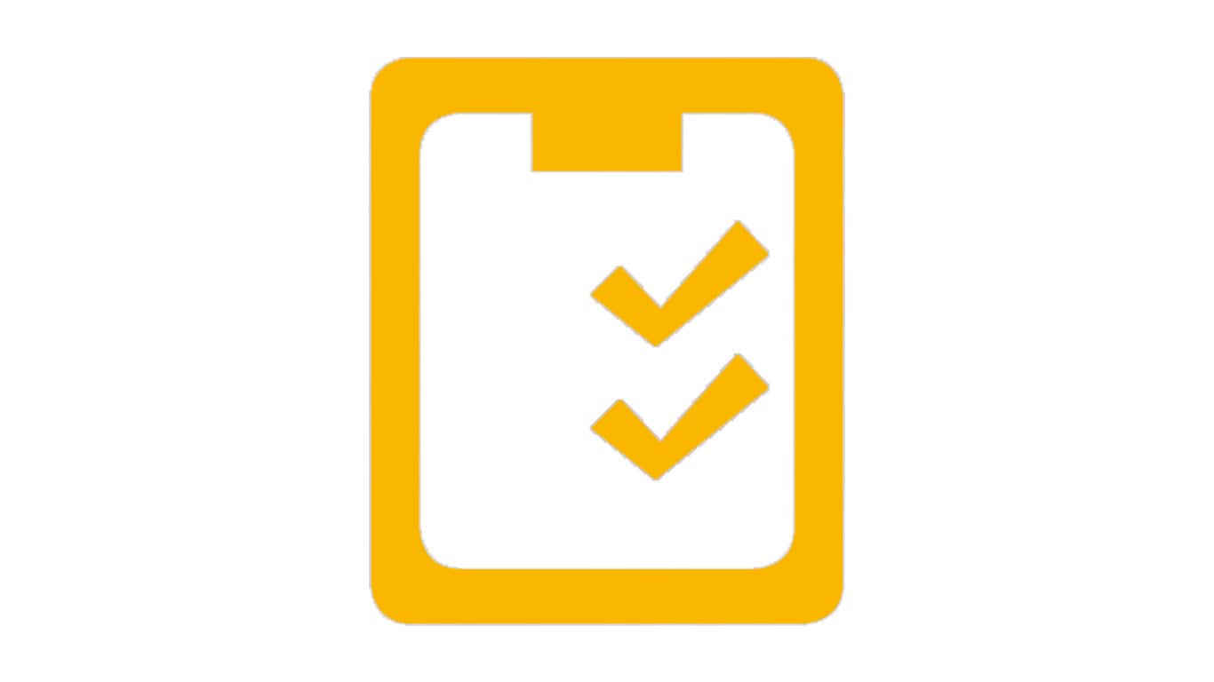 clipboard graphic