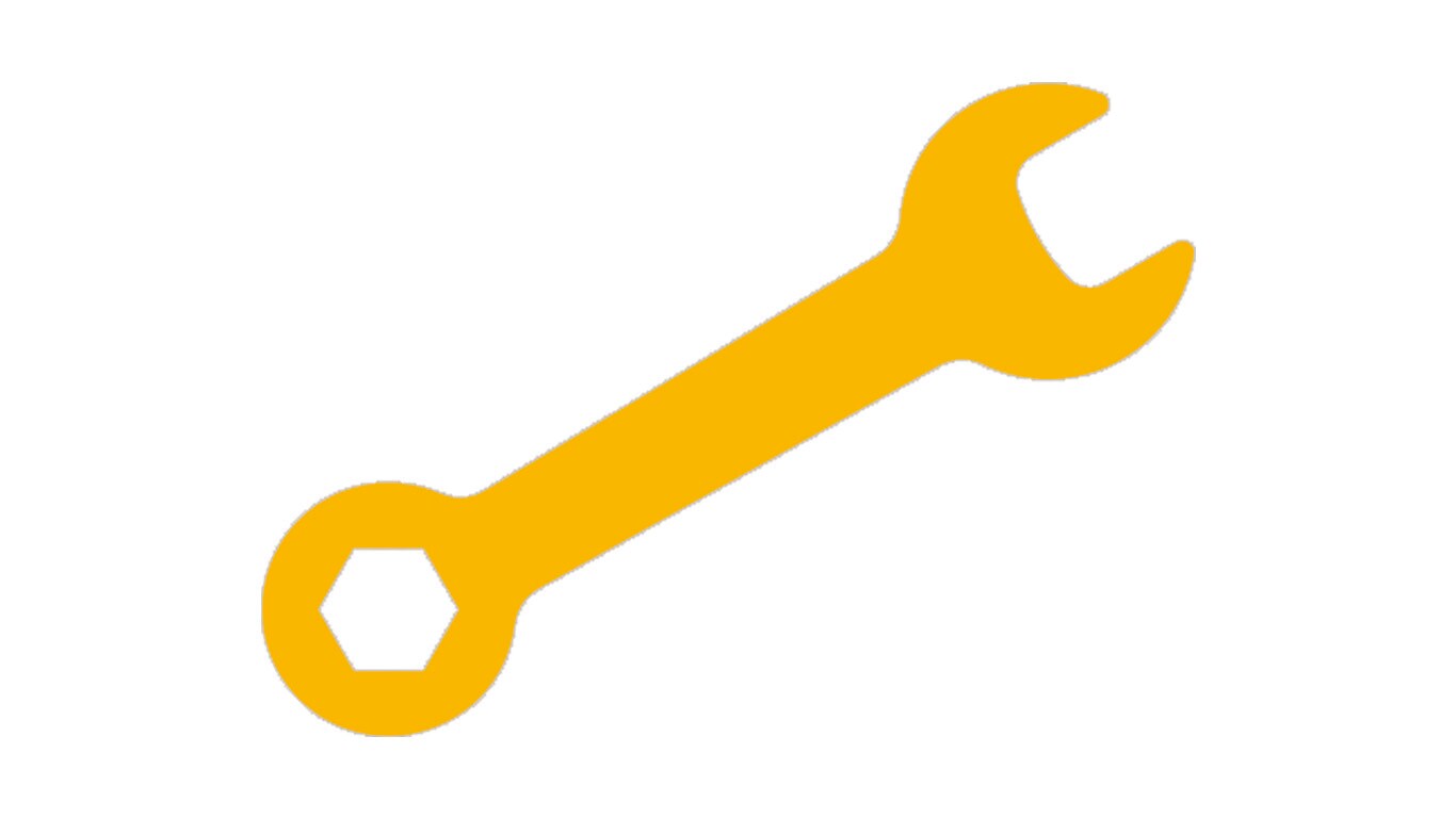wrench graphic