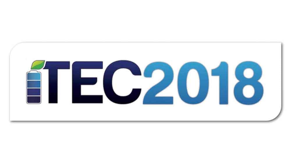 Join us at the iTEC 2018 conference