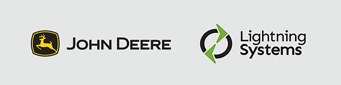 JDE Lightning Systems logos