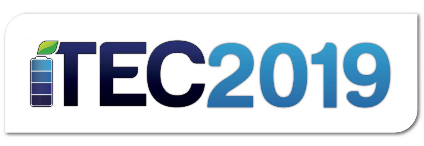 ITEC Conference Logo