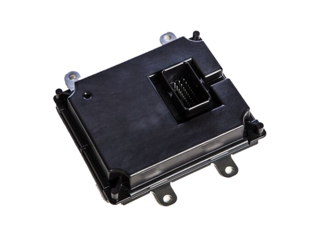 M50 Electronic Control