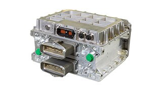 PD280 Dual Inverter