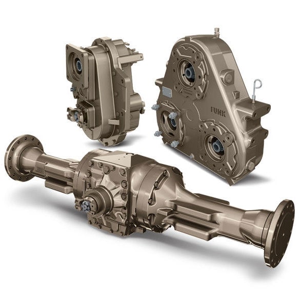 OEM Engines & Drivetrain John Deere US