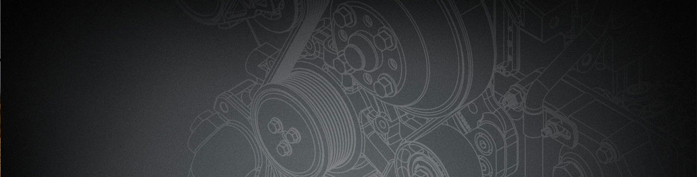 Engine schematic illustration