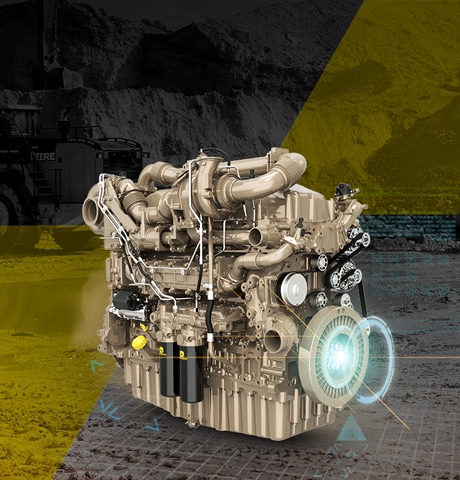 John Deere Next-Generation Engines
