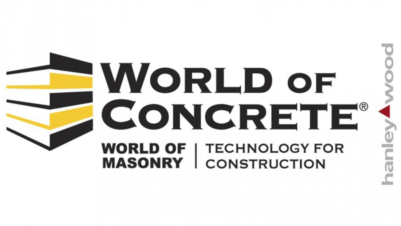 World of Concrete