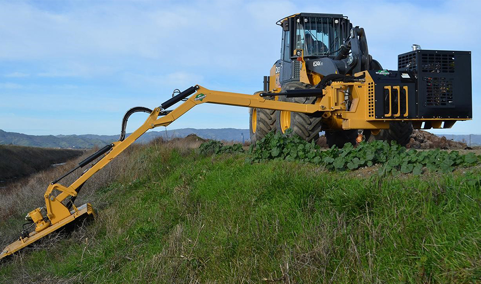 Grass-Hungry Workhorses