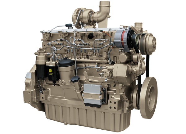 6090HFG84 | Generator Drive Engine | John Deere US