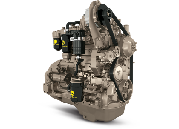 4045TFG03 | Generator Drive Engine | John Deere US