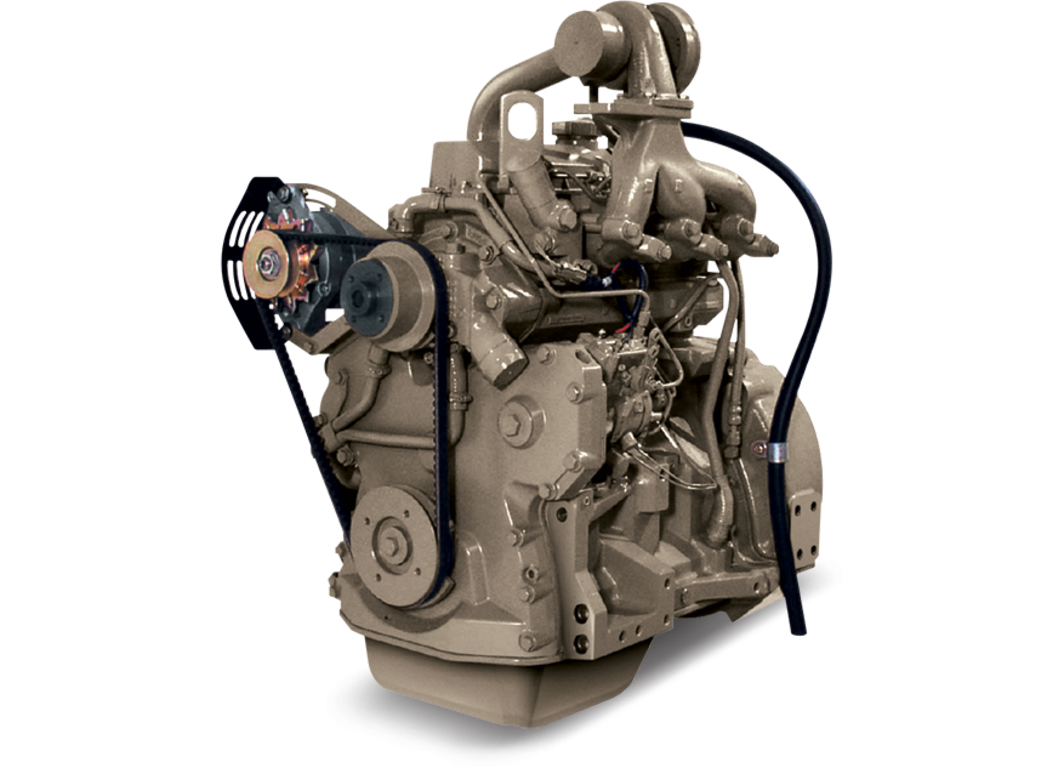 John Deere Gas Engine Motor 1.5 & 3 hp Large Ignitor Spring 