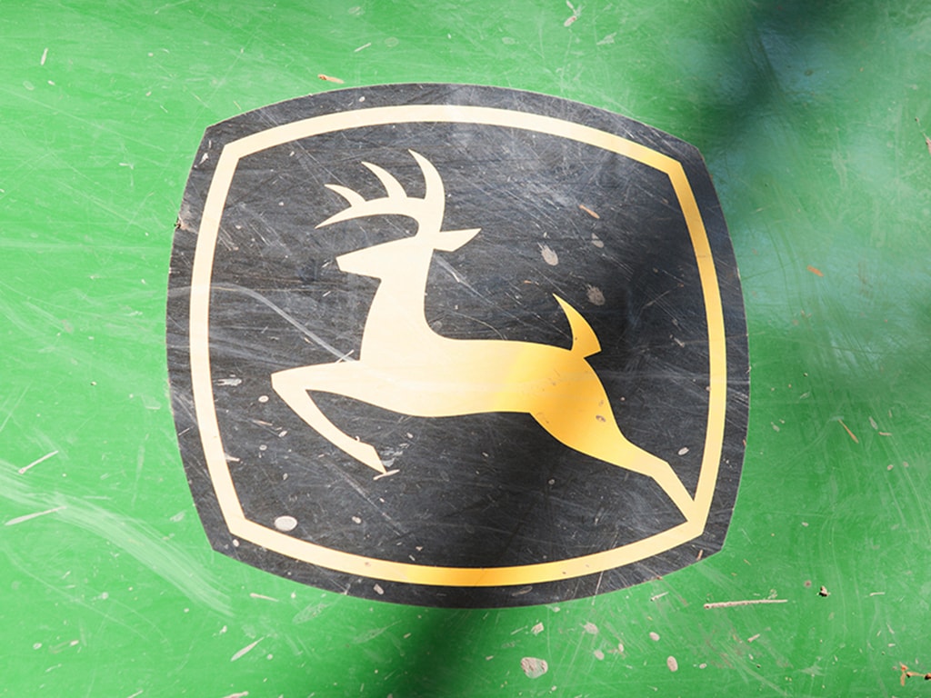 John Deere Logo